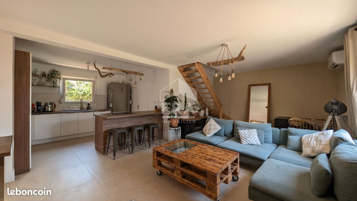 Maison 4 pièces 78 m² · à Launaguet · 78 m² · 275 000 €