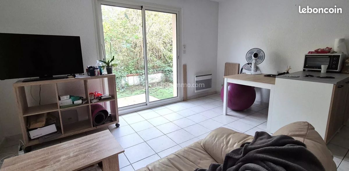 Appartement 2 pièces 38 m² · à Albi · 38 m² · 565 €