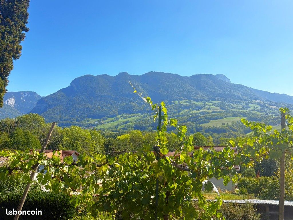 Maison 5 pièces 100 m² · à Fillière · 100 m² · 500 000 €