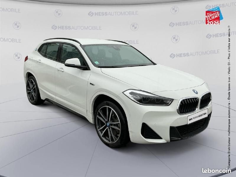 Bmw X2 xDrive25eA 220ch M Sport Euro6d-T 6cv (image 3)