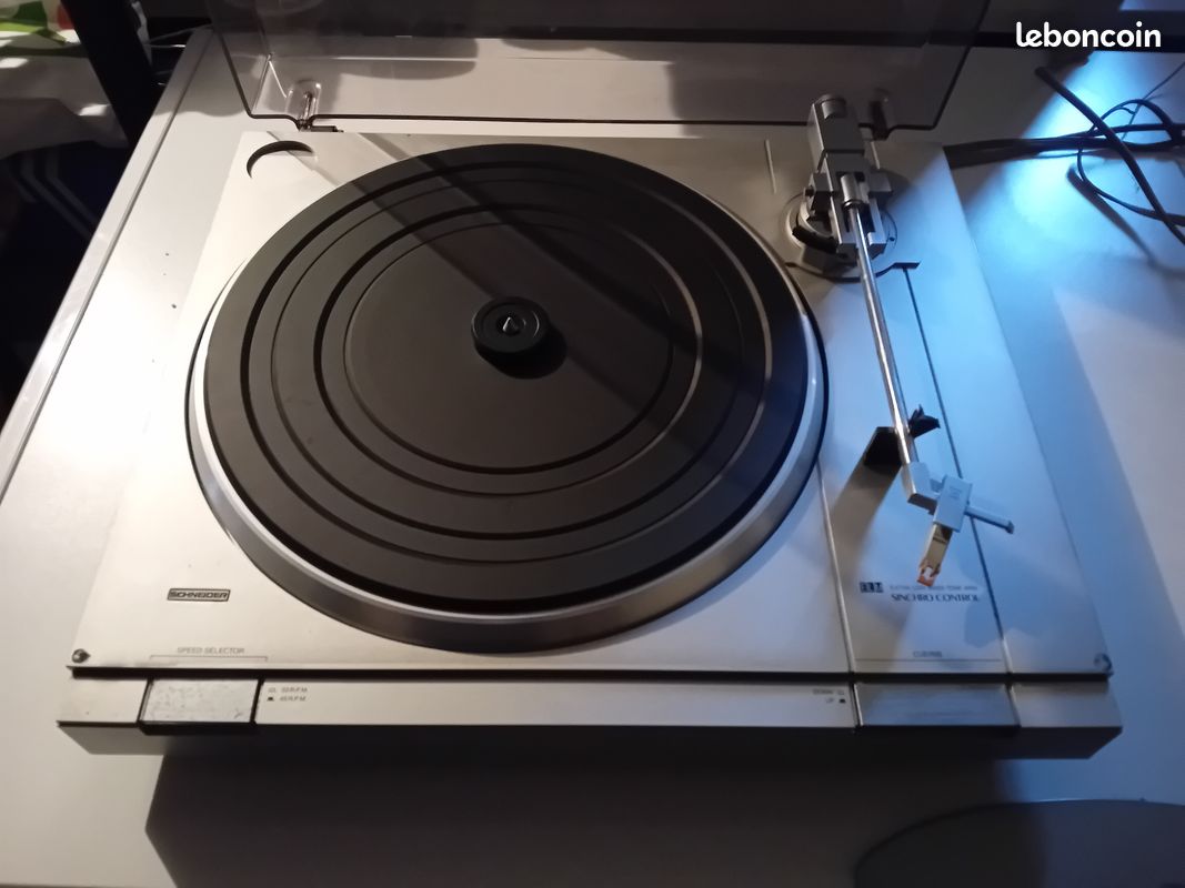 Platine vinyle (image 2)