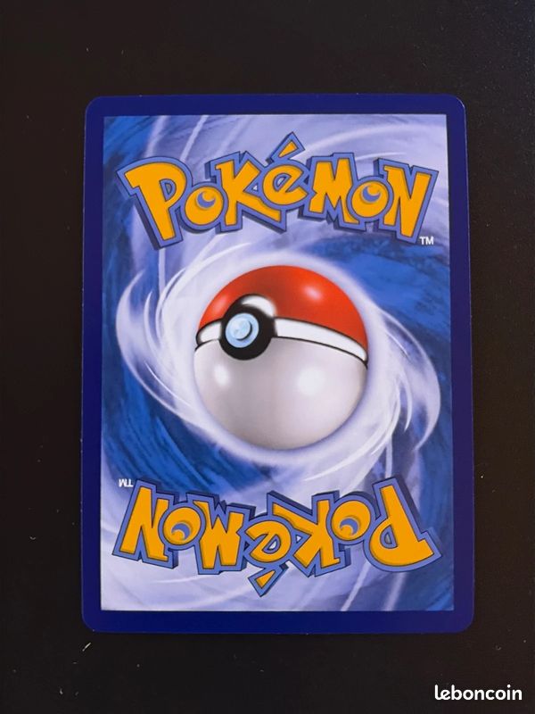 Carte Pokémon - Tarak - Holo - Cs2ac - 109 (image 2)