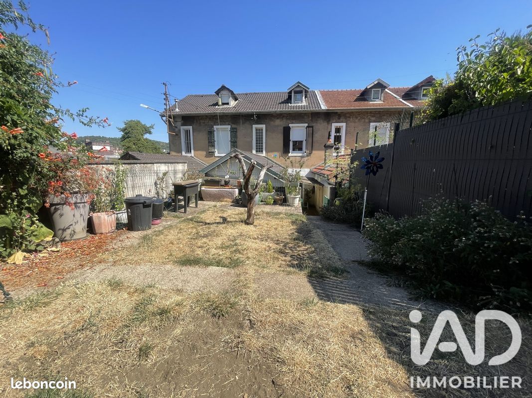 Maison 6 pièces 123 m² · à Hayange · 123 m² · 173 000 €
