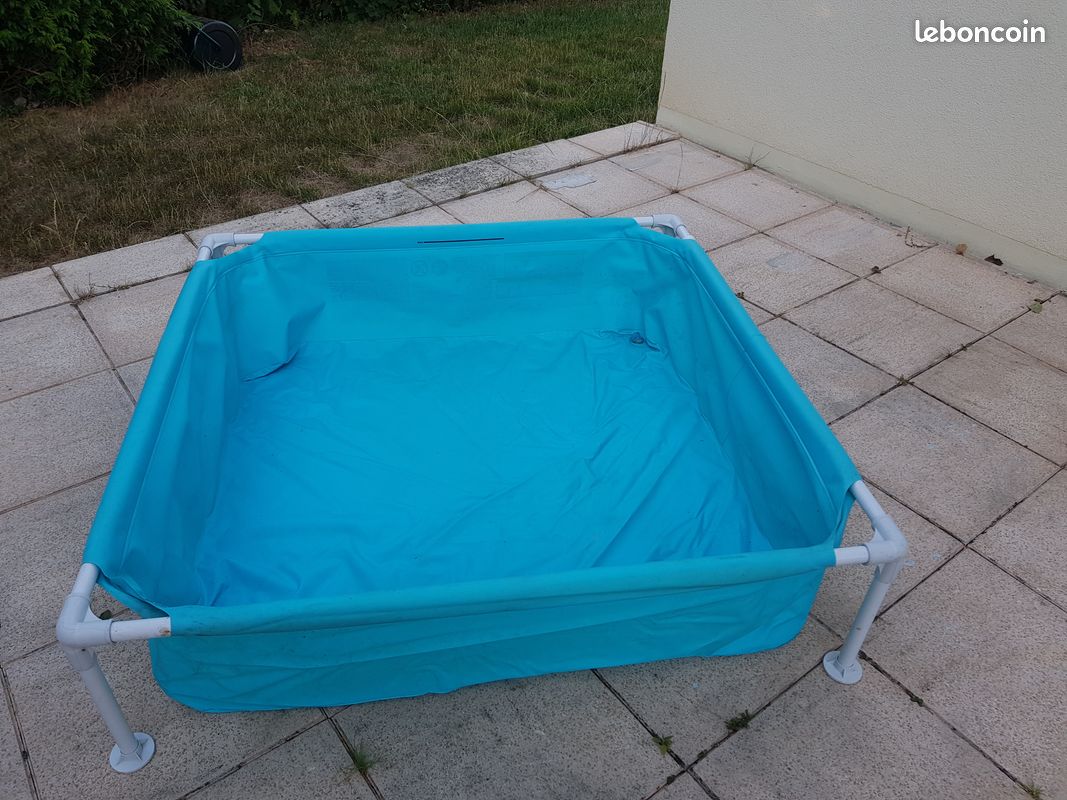 Piscine pour enfant (image 2)