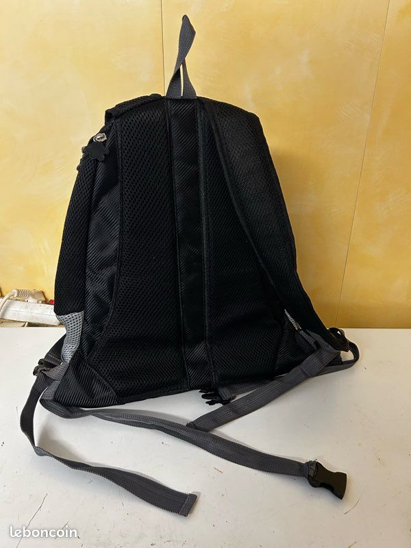 Sac à dos pour chien neuf (image 3)