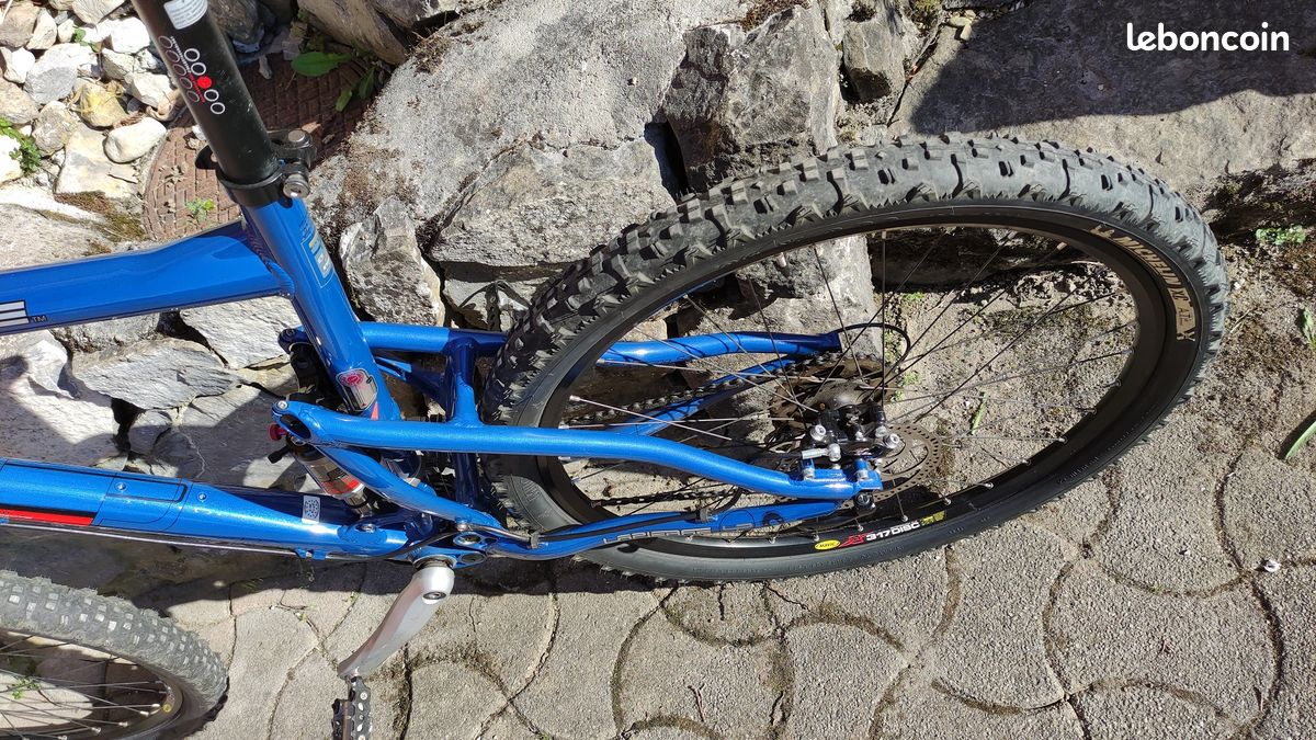Superbe VTT Lapierre X-Control 210-51 (image 6)