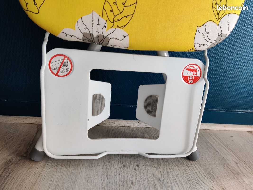 (urgent)Table de repassage (image 4)