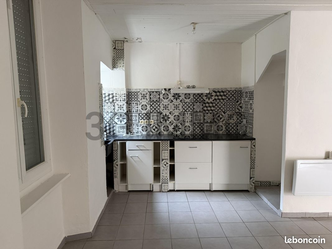 Maison 3 pièces 50 m² · à Conques-sur-Orbiel · 50 m² · 66 000 €