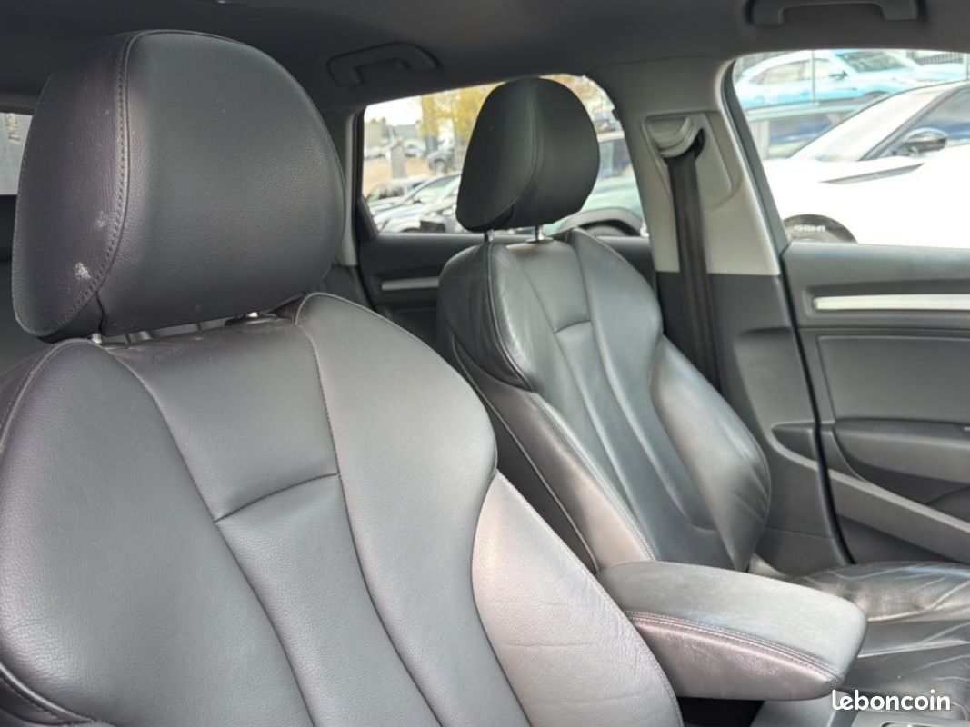 AUDI A3 SPORTBACK 40 e-tron 204 design luxe s tronic 6 euro6d-t 8cv (image 16)