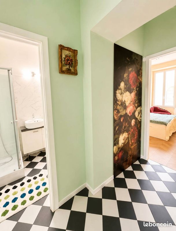 Appartement 2 pièces 52 m² · à Nice · 52 m² · 349 000 €