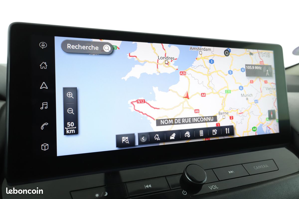 Nissan Qashqai 1.5 e-POWER N-Connecta 190 ch (image 17)