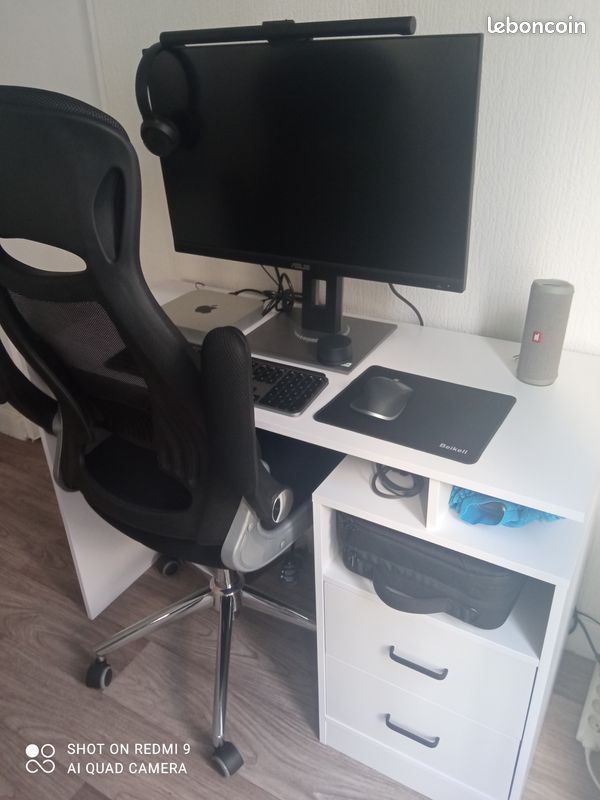 Mac mini M1 + périphériques (image 2)