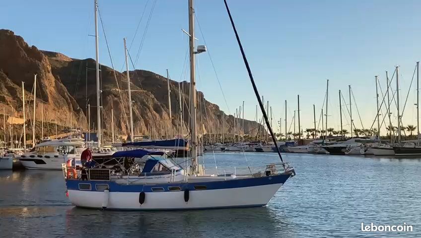 Wauquiez Amphora 38 — View photo 1