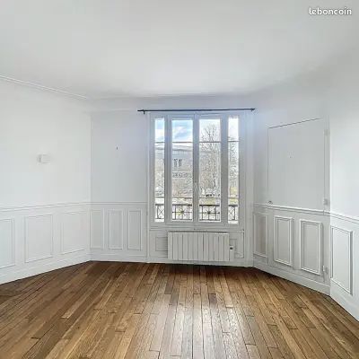 Appartement 2 pièces 40 m² · à Fontenay-aux-Roses · 40 m² · 205 000 €
