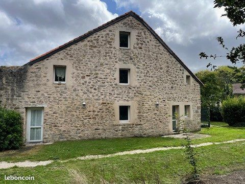 Propriété 5 pièces 94 m²