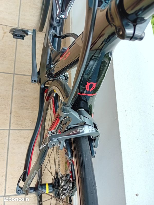 Bike Velo De Course Viper Cadre Viper Viper Galibier 2021 Velo De