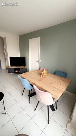 Appartement a louer soisy-sous-montmorency - 4 pièce(s) - 60 m2 - Surfyn