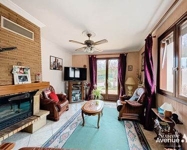 Maison 490 000 € - 157 m²