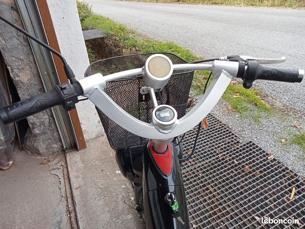 Solex (image 1)