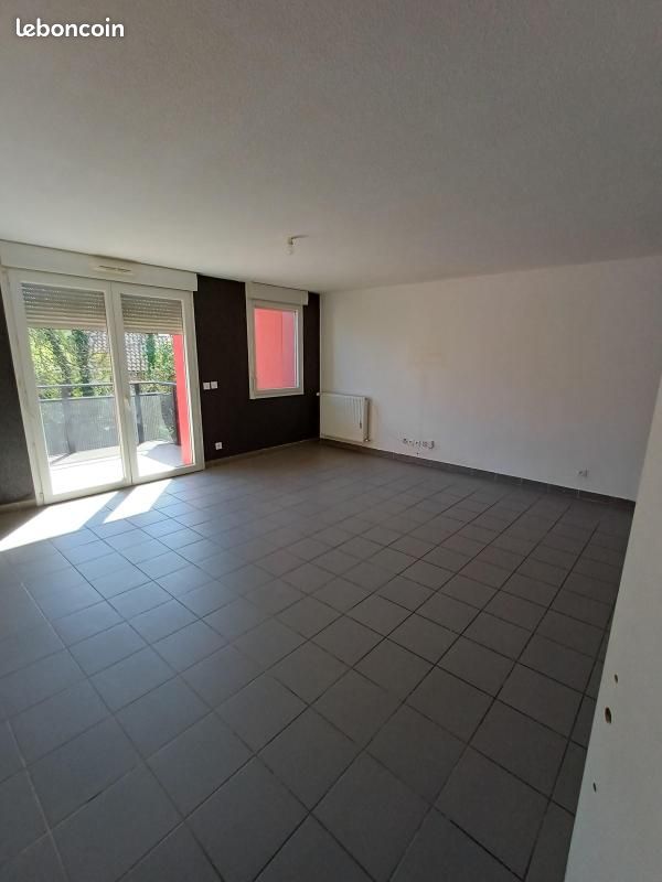 Appartement 2 pièces 49 m² · à Varces-Allières-Et-Risset · 49 m² · 515 €/mois