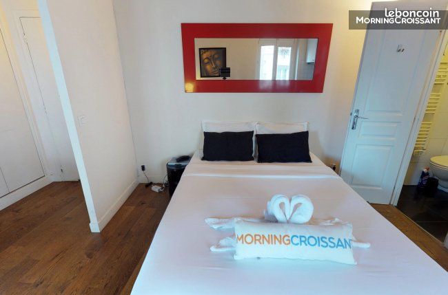 Appartement a louer paris-4e-arrondissement - 1 pièce(s) - 22 m2 - Surfyn