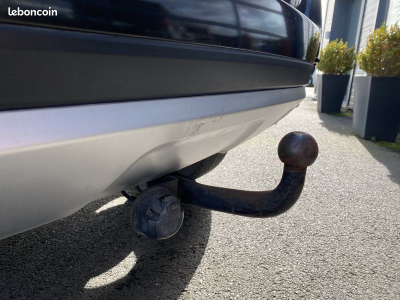 Dacia DUSTER 1.5 DCI 90CH FAP AMBIANCE 4X2 (image 8)