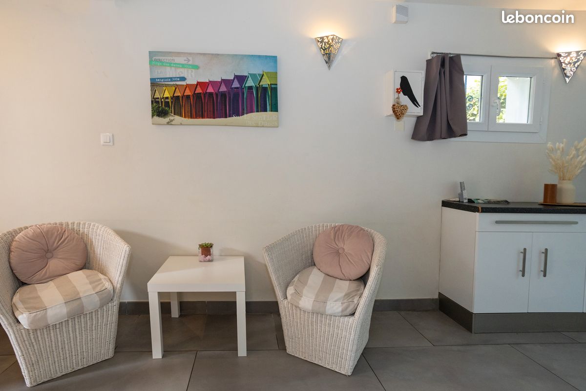 Petite villa fauvettes (image 6)