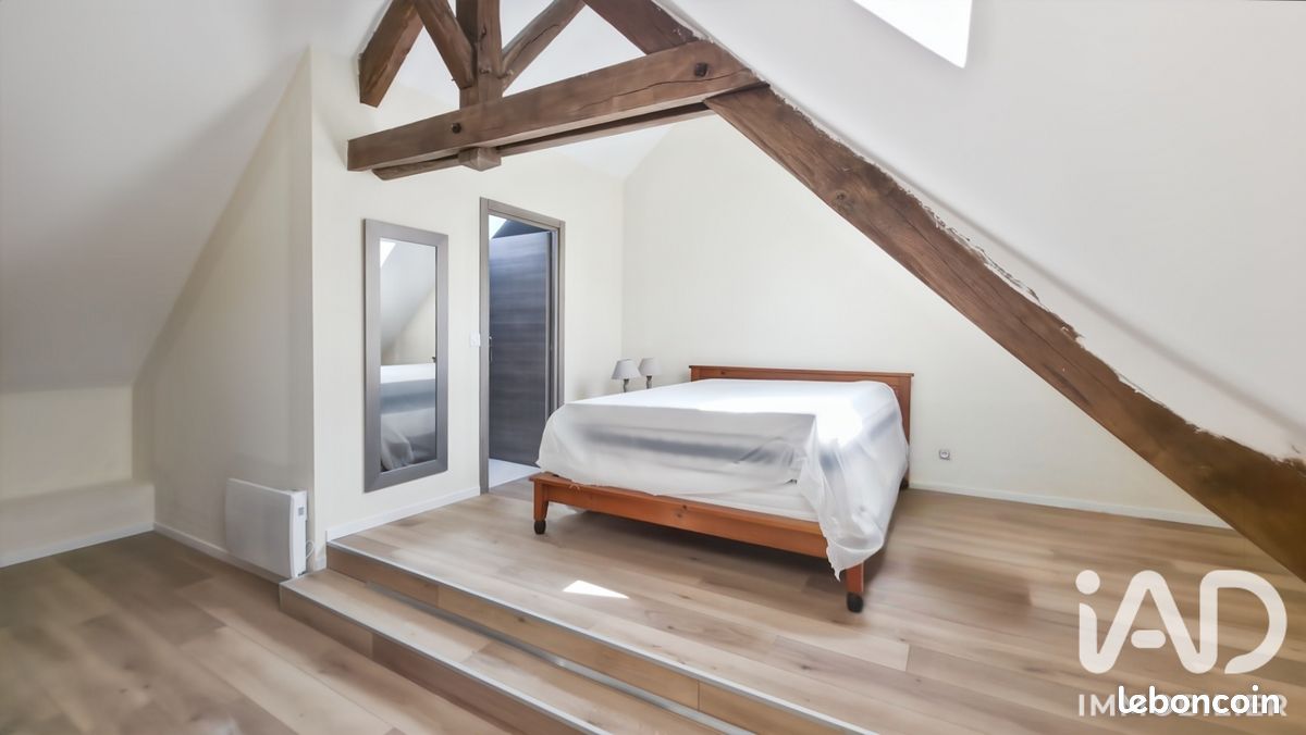 Maison 4 pièces 89 m² · à Égreville · 89 m² · 214 000 €