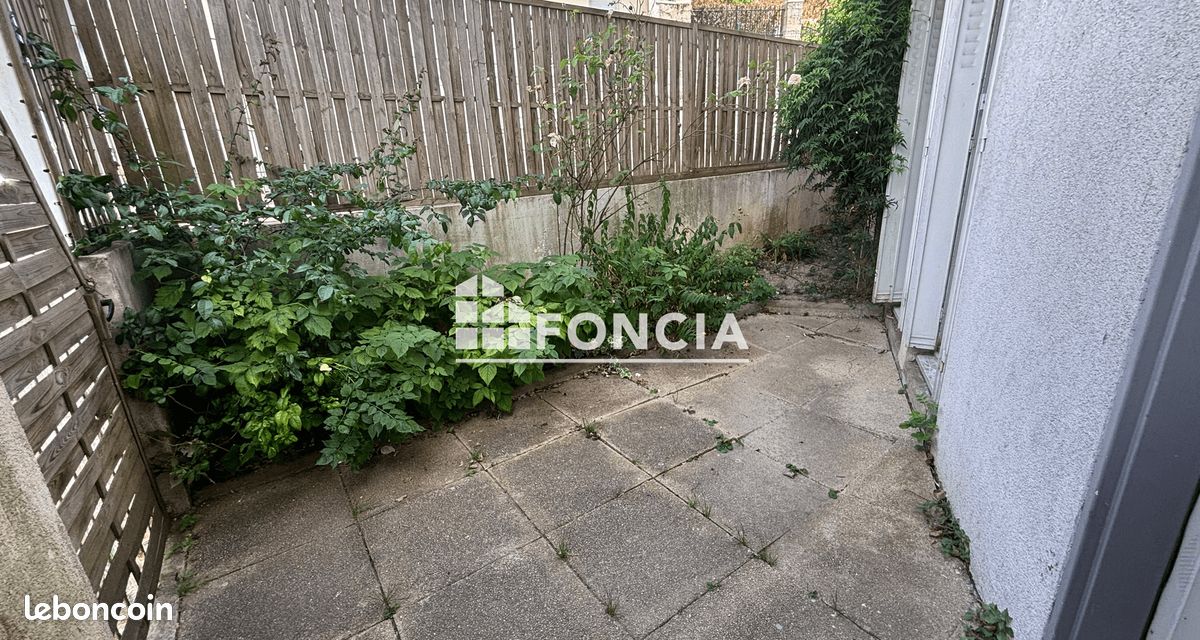 Appartement 2 pièces 60 m² · à Clamart · 60 m² · 1 066 €