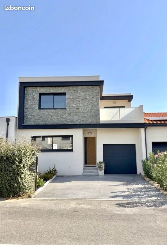 Maison 4 pièces 107 m² · à Perpignan · 107 m² · 335 000 €