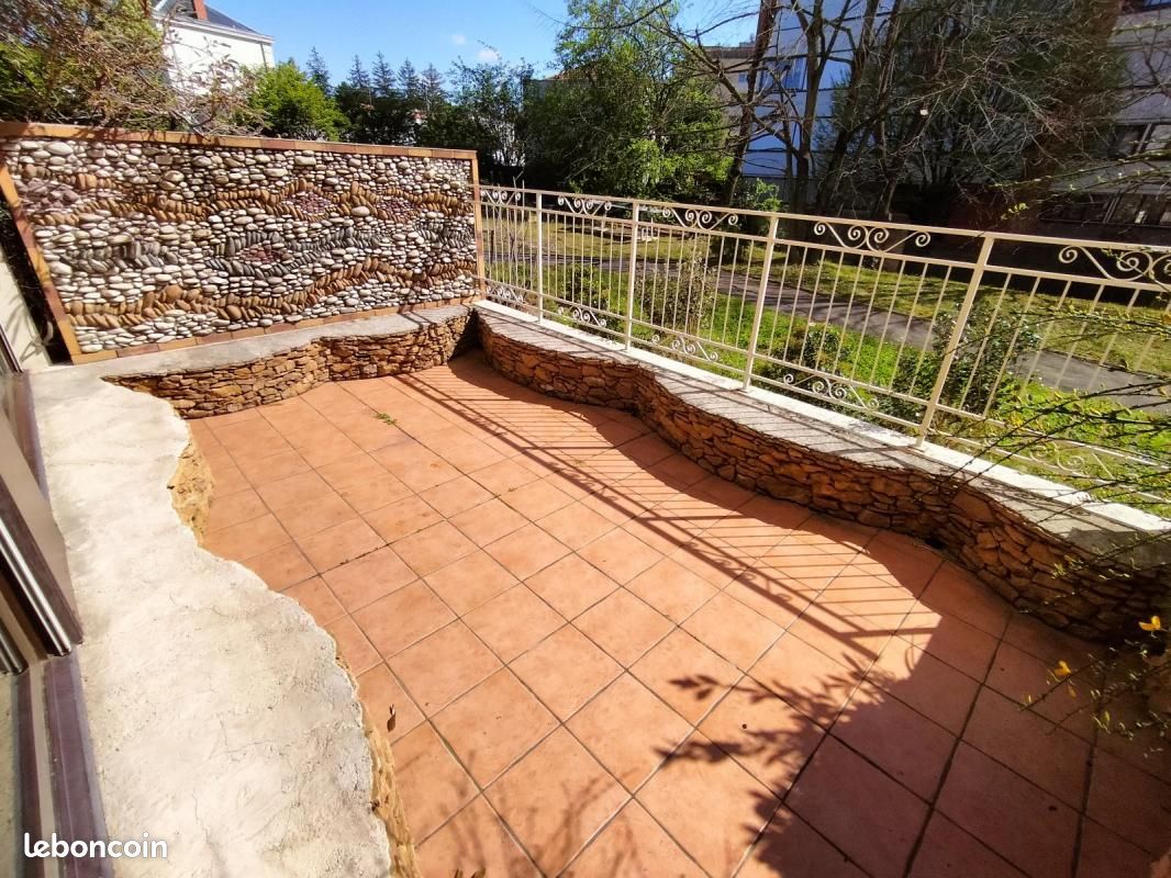 Appartement a louer villeurbanne - 1 pièce(s) - 31 m2 - Surfyn