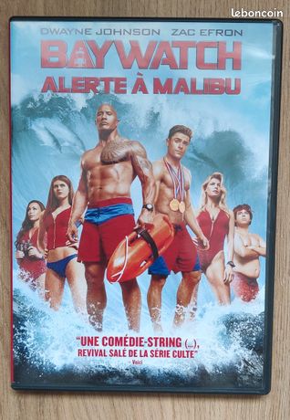 Baywatch Alerte à Malibu - 11 PhotosPhotos d'époque pour la Presse Télé