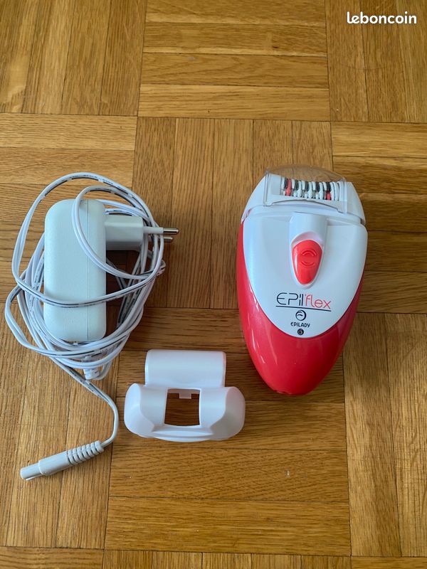 Appareil épilation (image 1)