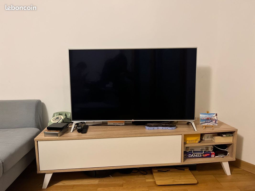 Meuble tv (image 1)