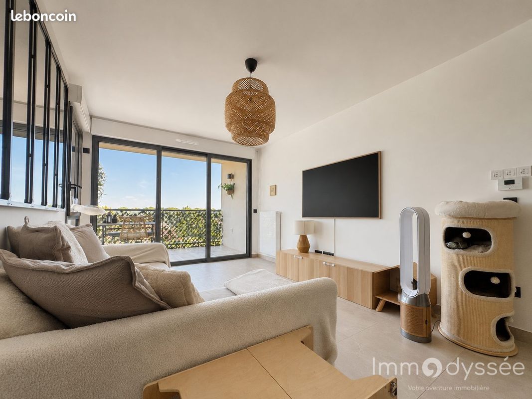Appartement 3 pièces 69 m² · à Roissy-en-Brie · 69 m² · 279 000 €