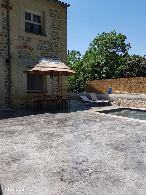 Villa en camargue (image 7)
