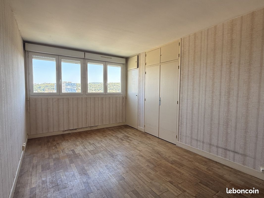 Appartement 4 pièces 107 m² (image 7)