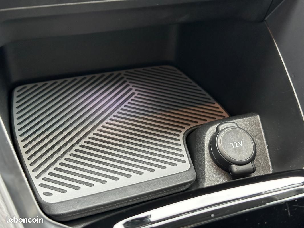 Citroën c4 x Hybride 136 e-DCS6 Max (image 17)