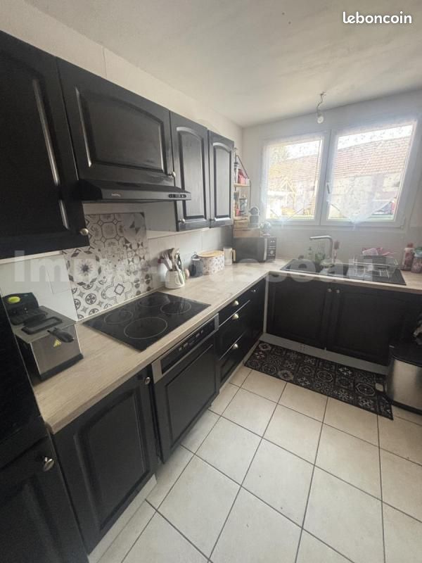 Maison 4 pièces 75 m² · à Oissery · 75 m² · 210 000 €