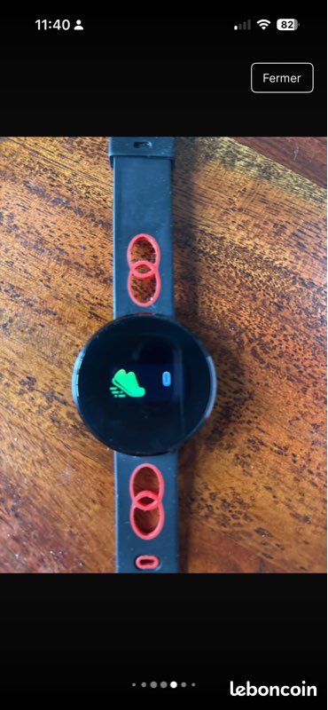 Montre Connectée (image 7)