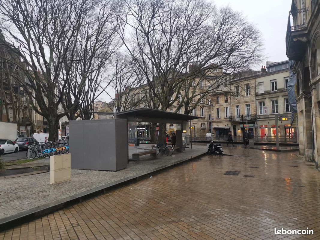 Appartement 2 pièces 41 m² · à Bordeaux · 41 m² · 241 875 €