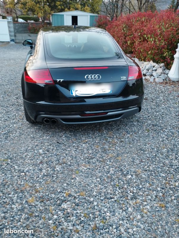 Audi tt mk2 (image 2)