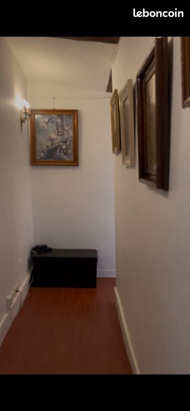 Appartement 2 pièces 33 m² · à Paris · 33 m² · 1 560 €