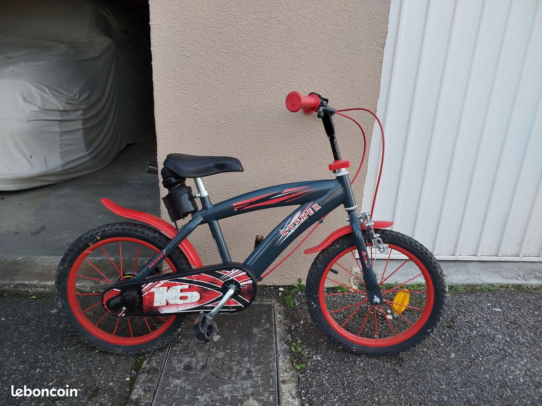 Vélo enfant (image 2)