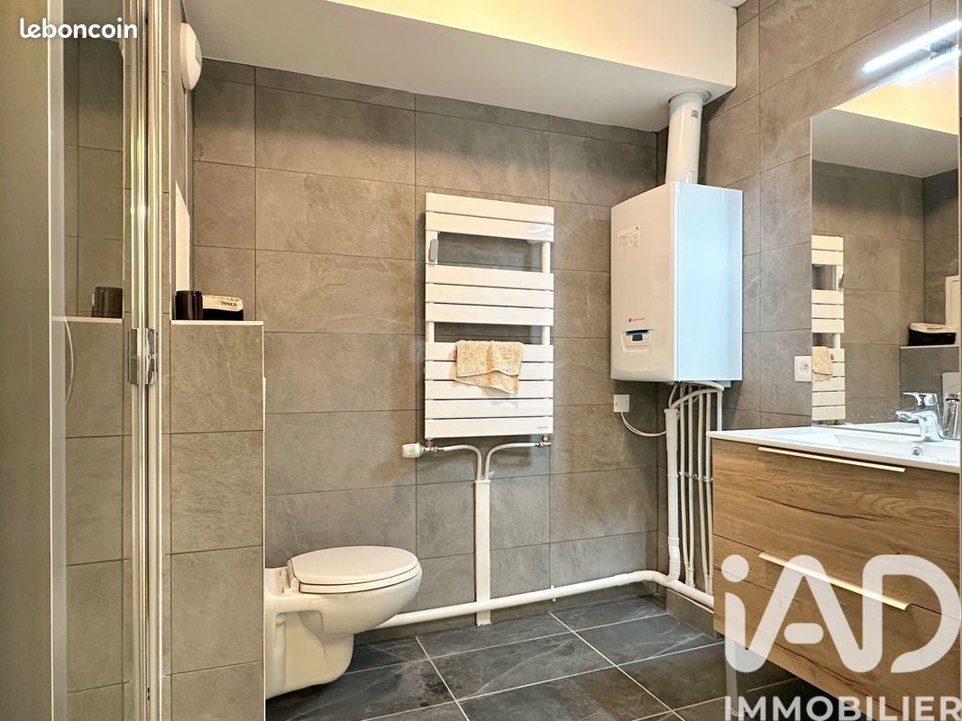 Appartement a louer alfortville - 2 pièce(s) - 42 m2 - Surfyn