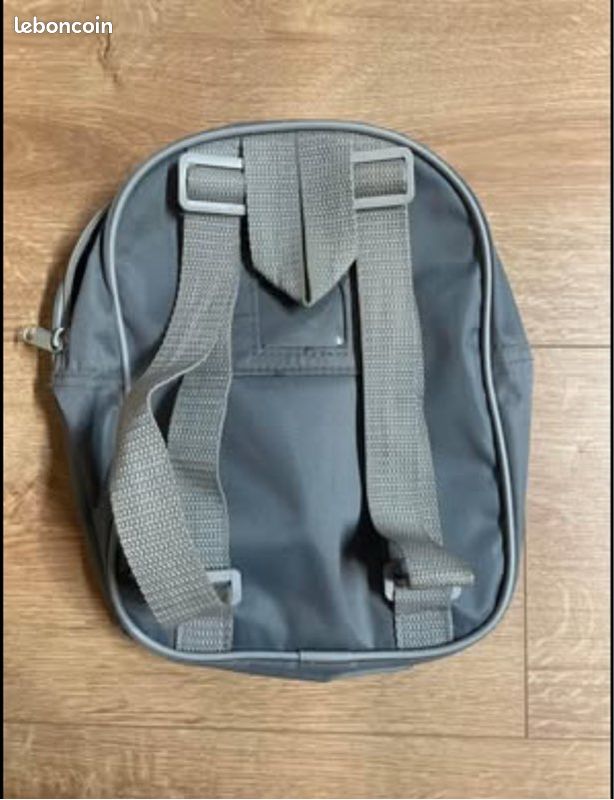 Sac à dos enfant chevalier (image 2)