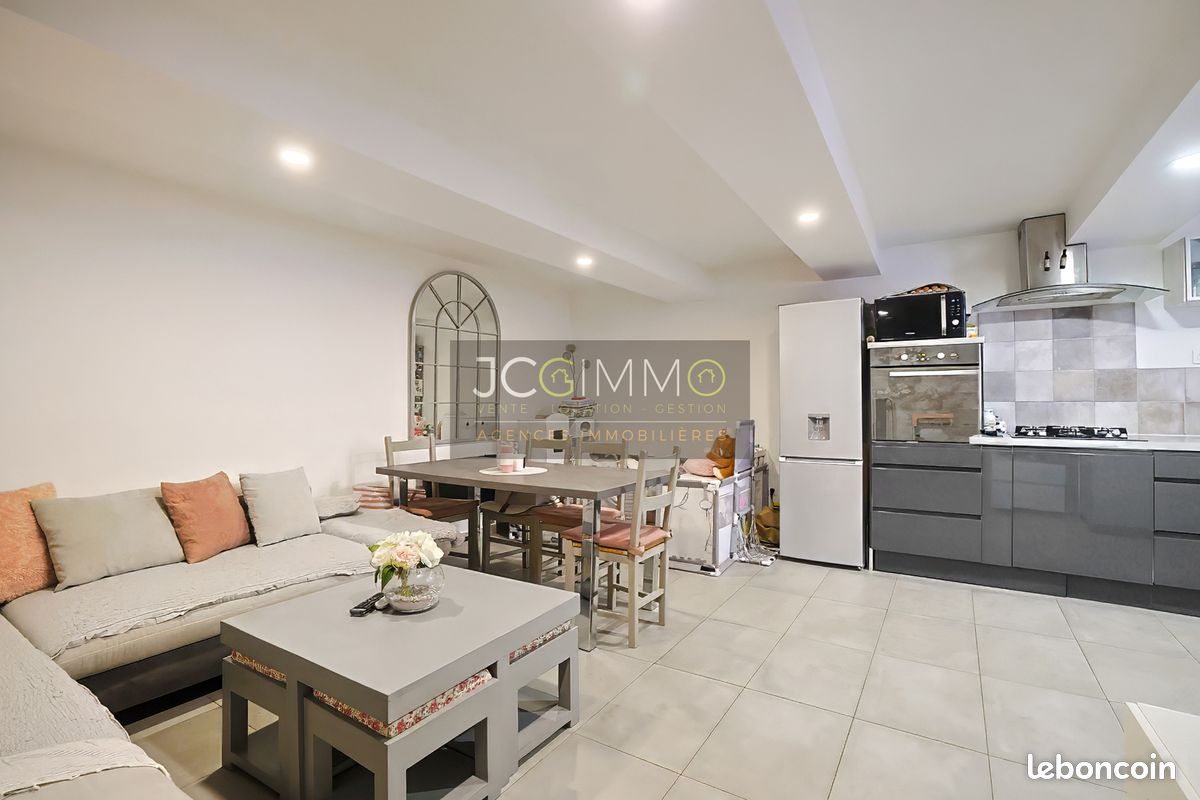 Maison 4 pièces 117 m² · à Gonfaron · 117 m² · 199 000 €