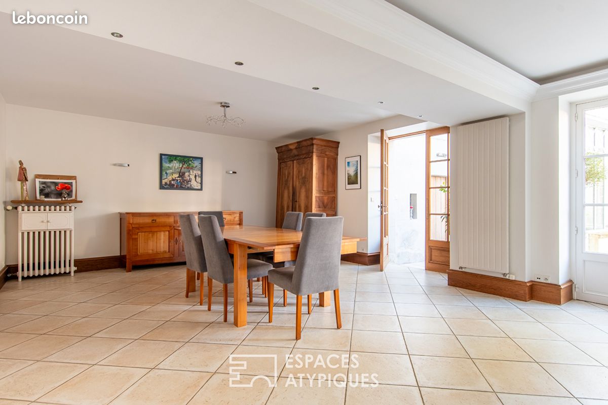 Maison 10 pièces 299 m² (image 15)