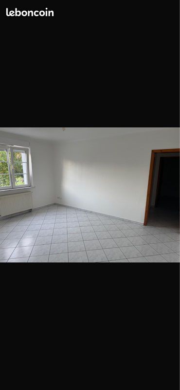 Appartement 4 pièces 85 m² · à Bouzonville · 85 m² · 750 €/mois