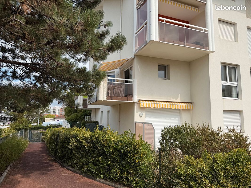 Appartement 3 pièces 63 m² · à Royan · 63 m² · 364 000 €